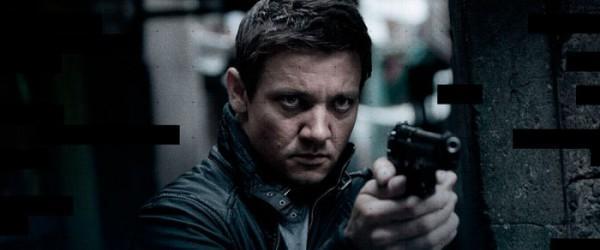 "Эволюция Борна" Тони Гилроя