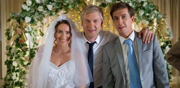 В Мексике снимут ремейк «Горько!»