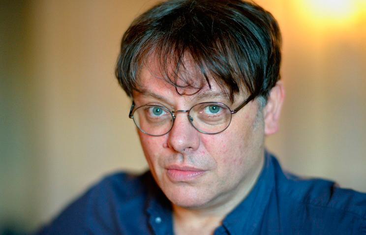 Валерий Тодоровский увлекся «Гипнозом»