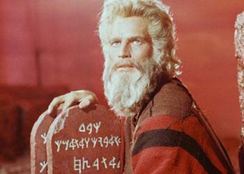 Go down Moses