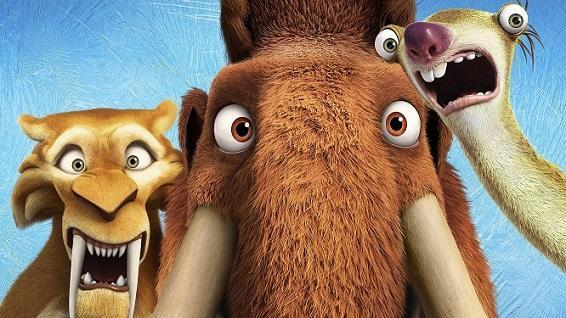Disney закрыла подразделение Fox - студию Blue Sky, создавшую франшизу «Ледниковый период»