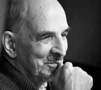 Умер Ингмар Бергман