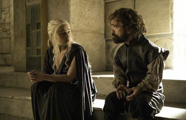 На HBO думают над продолжением «Игры престолов»