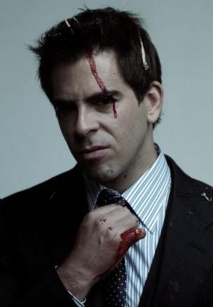 Сериал Илая