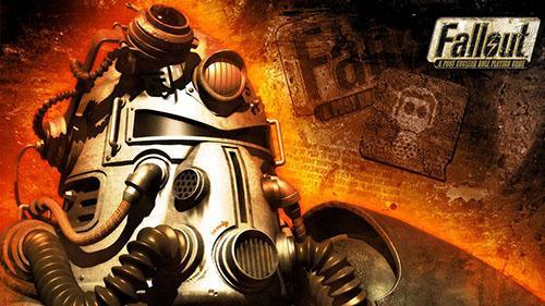 Создатели «Мира Дикого Запада» готовят сериал по игре Fallout