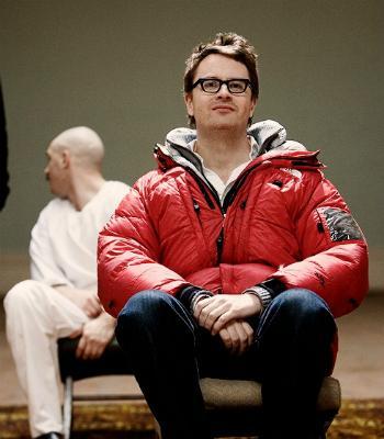 Николасу Виндингу Рефну предлагали «007: СПЕКТР»