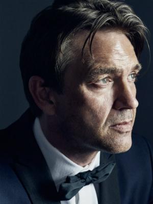 Ирвин Уэлш сделает сериал из сиквела «Грязи»