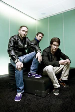 Шведский нуар жив!