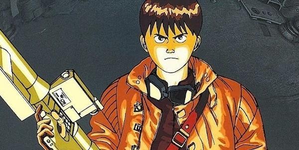 Голливудский ремейк «Акиры» обрел дату релиза