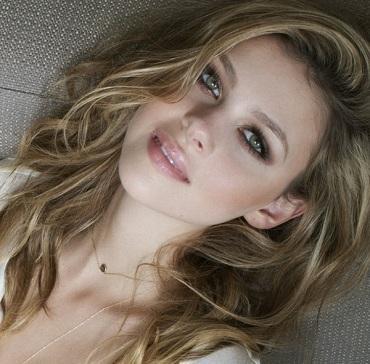 This is the Girl