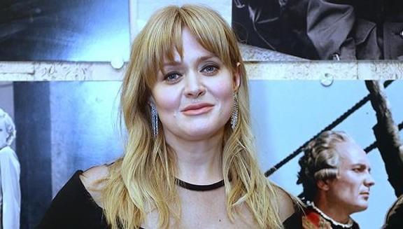 Анна Михалкова названа лучшей актрисой