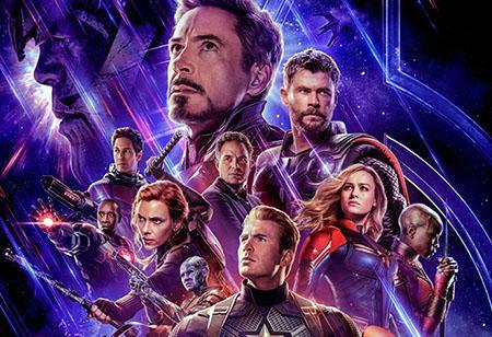 Студия Disney побила собственный рекорд мировых сборов за год