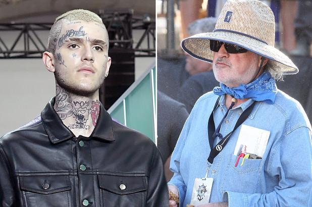 Терренс Малик спродюсирует фильм о рэпере Lil Peep