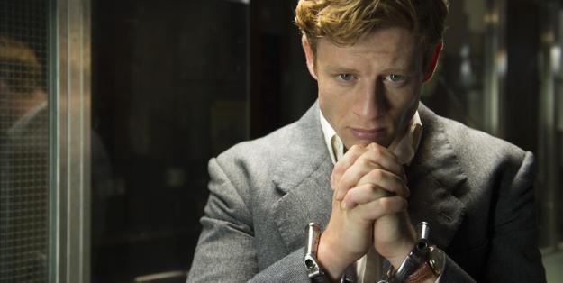 Трейлеры телесериалов: отчёт за неделю