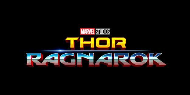 Новые кадры из фильма киновселенной Marvel «Тор: Рагнарек»