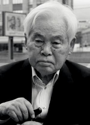 Канэто Синдо. 1912-2012