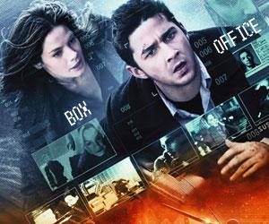 Бокс-офис России за 2-5 октября