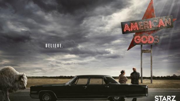 Объявлены даты возвращения «Фарго» и премьеры «Американских богов»