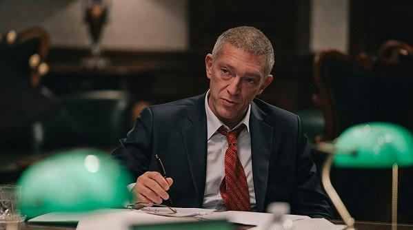 4 сентября состоится премьерный показ триллера «Дефолт» с Венсаном Касселем