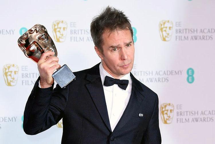 BAFTA-2018: Итоги