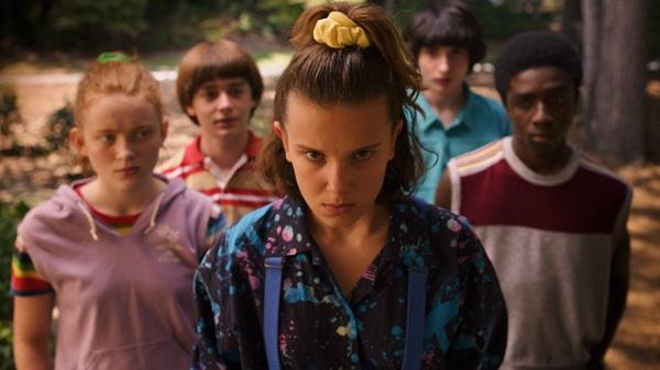 Первые отзывы на третий сезон сериала «Очень странные дела»: «Повторение пройденного»