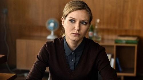 KION покажет триллер о серийном убийце «Замаячный»