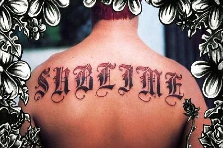 Фрэнсис Лоуренс снимет биографический фильм о группе Sublime