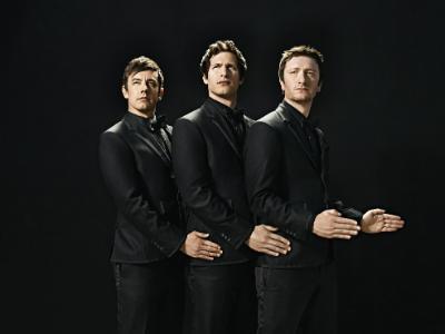 Остров везения
