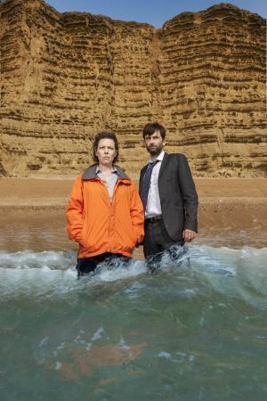 Broadchurch will return