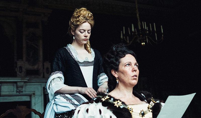Объявлены номинанты на премию BAFTA: лидирует «Фаворитка»