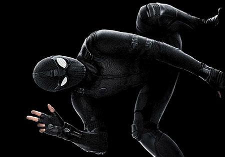 Sony и Disney не поделили Человека-паука