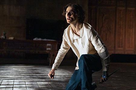 Warner Bros. может перенести премьеру «Дюны» на 2021 год (ВИДЕО)