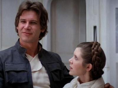 Слухами «Star Wars» полнятся