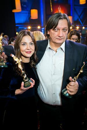 Попали в «Легенду»