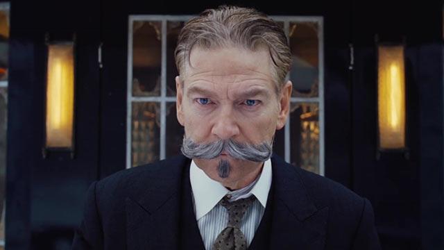 Fox выпустит сиквел к «Убийству в Восточном экспрессе»
