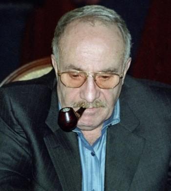 Эдуард Володарский: 1941-2012
