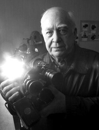Вадим Юсов: 1929-2013