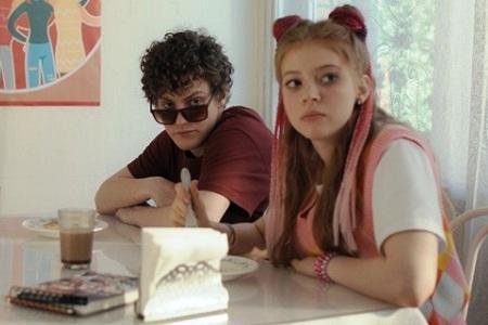 Вышел новый трейлер комедии «Молодой человек» (ВИДЕО)