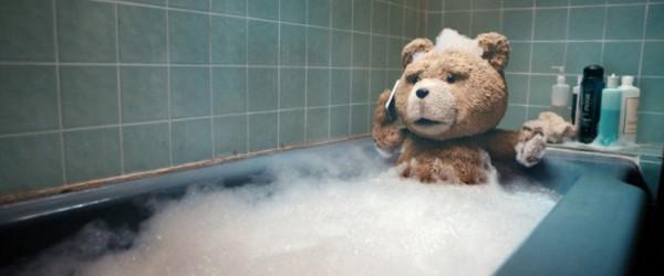 "Третий лишний" Сета МакФарлейна