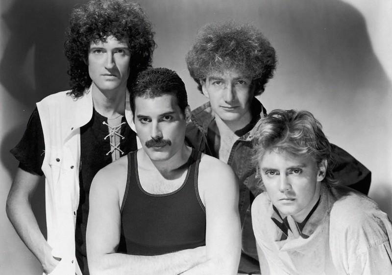 Брайан Сингер собрал группу Queen