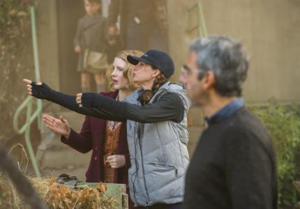Disney утвердил Ники Каро режиссером «Мулана»