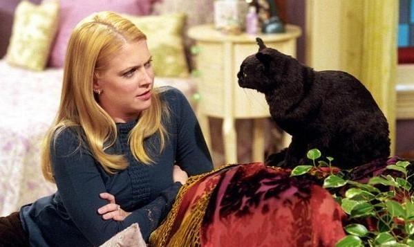 Из «Сабрины — маленькой ведьмы» сделают хоррор-сериал