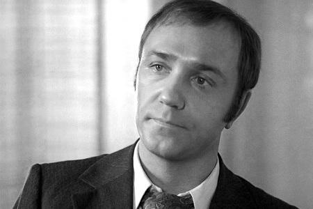 Умер Леонид Куравлев