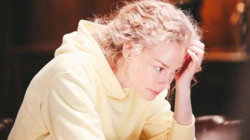 Вышел трейлер драмеди со Светланой Ходченковой «Я "любила" мужа» (ВИДЕО)