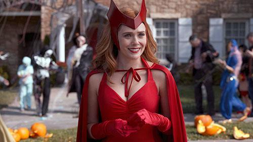 Глава Marvel Studios намекнул на продолжение сериала «Ванда/Вижн»