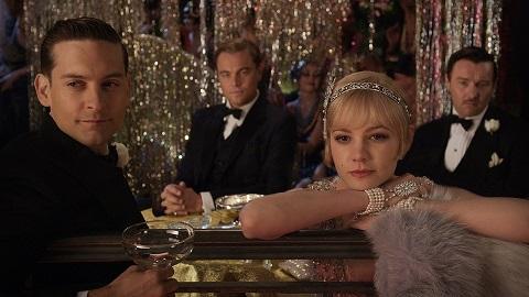 Сериал о «Великом Гэтсби» получил зелёный свет
