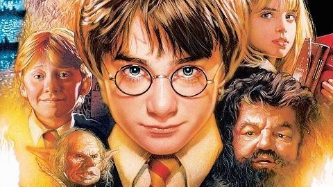 Warner Bros. готовит многосерийное продолжение франшизы «Гарри Поттер»