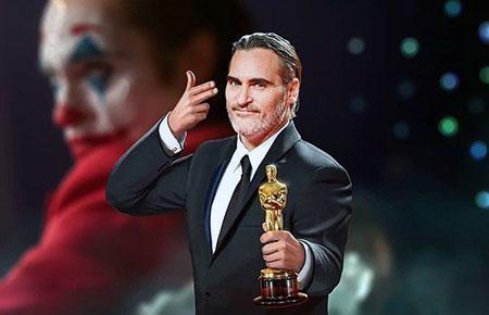 Новая роль Хоакина Феникса и второй режиссерский проект Оливии Уайлд...
