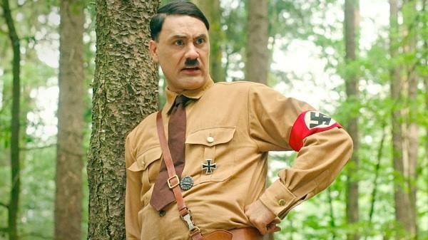 Руководство Disney обеспокоено фильмом Тайки Вайтити «Кролик ДжоДжо»