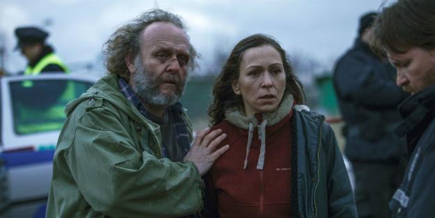 Трейлеры телесериалов: отчёт за неделю